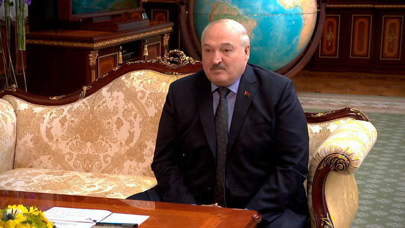 Лукашенко – Пушилину: мы готовы сотрудничать с Украиной на тех же принципах, что и с ДНР