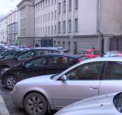 В Минске парковки внутри второго кольца планируют сделать платными