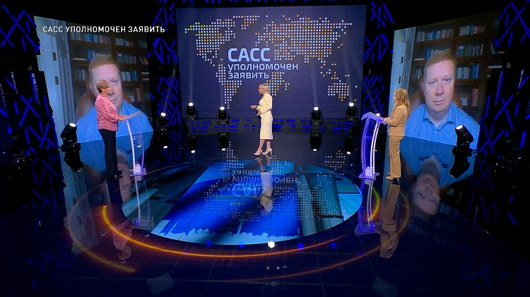Дмитрий Суслов: до президентских выборов в США урегулирование конфликта в Украине вряд ли произойдёт 