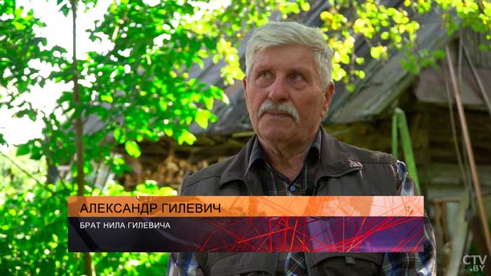 Был любимым преподавателем у многих. Почему студенты так любили приходить на пары к Нилу Гилевичу?-19