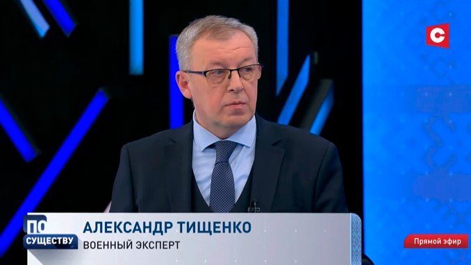 «Там нацизм засел». Станет ли когда-нибудь Украина членом ОДКБ?-1