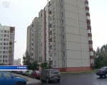 «Думаю жену с ребенком пока оставить у тещи, мало ли»: в Гомеле 27 июля эвакуировали целый 9-этажный дом