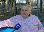 Минчанка год жила на улице возле подъезда собственной дочери Минчанка год жила на улице возле подъезда собственной дочери