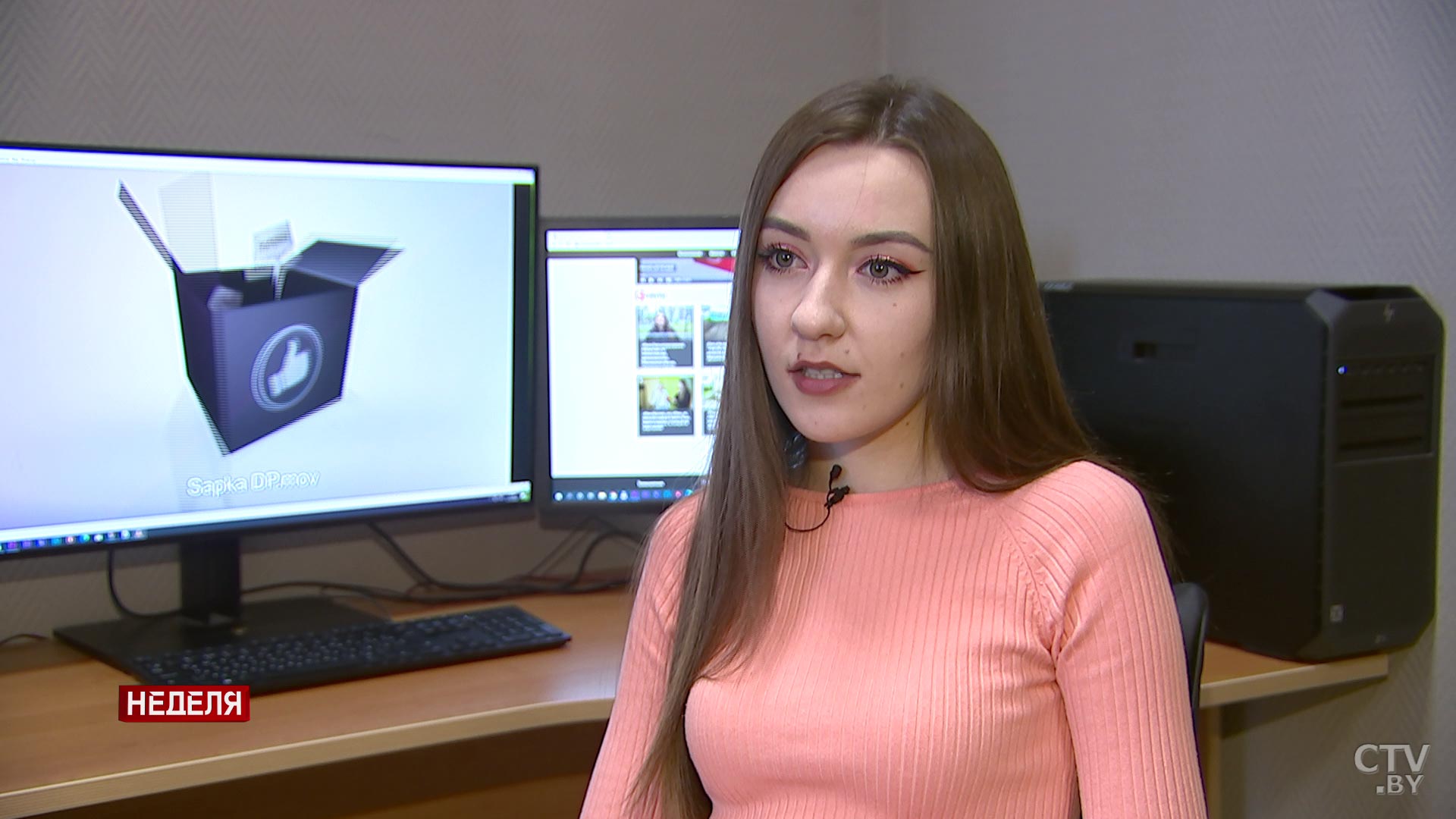 «Чувство справедливости перевешивает». Как программа телеканала СТВ «Добро пожаловаться» помогает зрителям -28