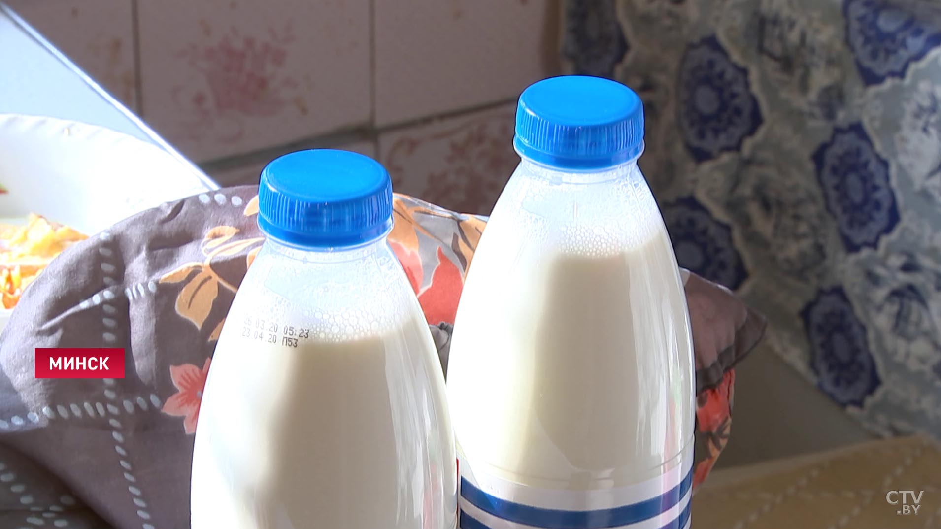 Минтруда: с конца марта выполнено более 30 тыс. заявок на доставку продуктов и лекарств пожилым людям-7