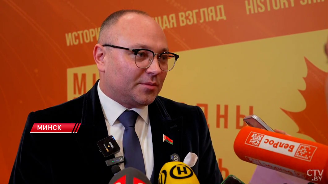 Интрига раскрыта! Кто забрал с собой Гран-при кинофестиваля «Лістапад»?-4 Интрига раскрыта! Кто забрал с собой Гран-при кинофестиваля «Лістапад»?-4