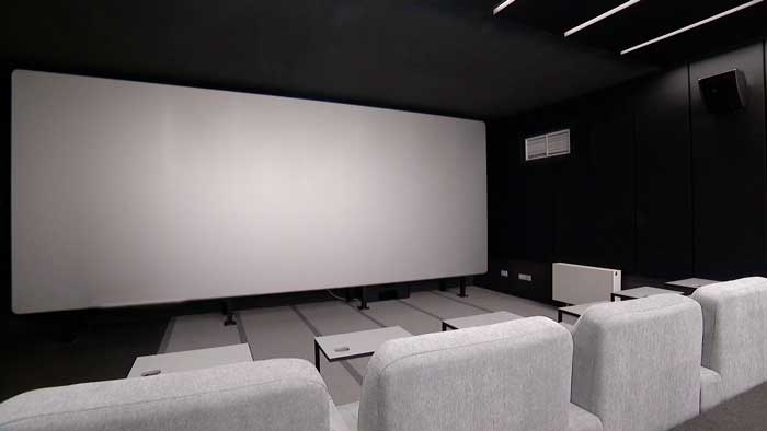 Кинотеатры «Октябрь» и «Аврора» планируют закрыть на реконструкцию