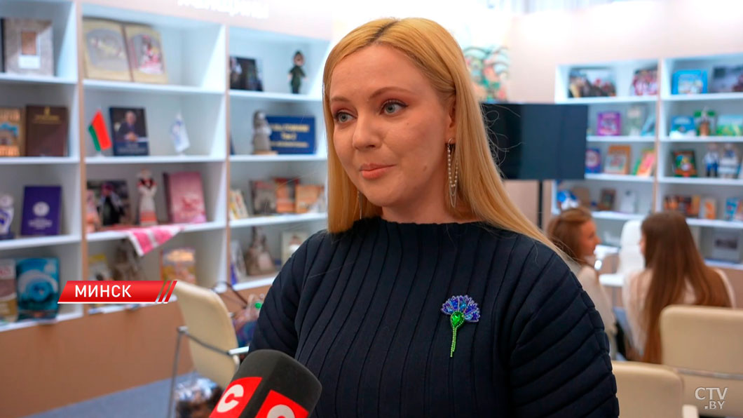 Лукашенко направил приветствие участникам и гостям Минской международной книжной выставки-ярмарки-12