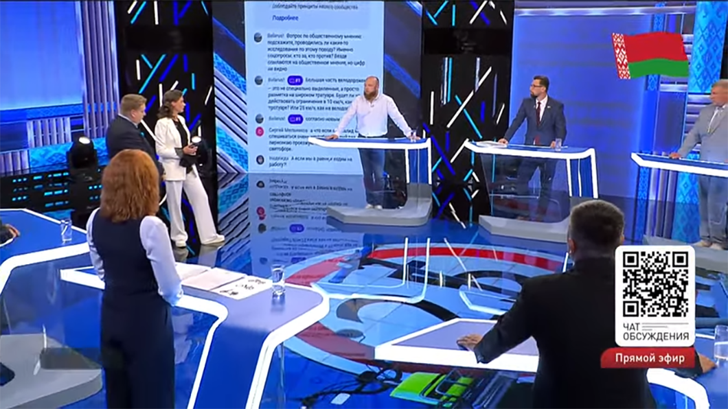 Более 90% минчан используют электросамокат как транспорт – директор шеринговой компании-4