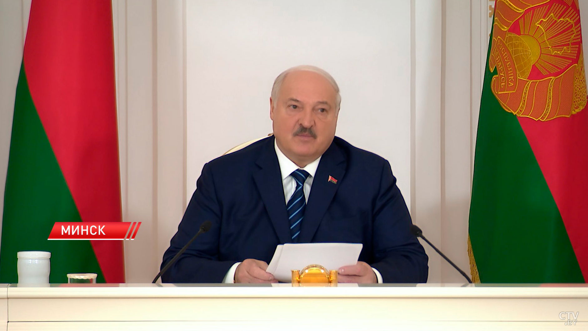 «А вот это уже принципиальный вопрос». Лукашенко поручил ввести мораторий на игру в долг в казино-4