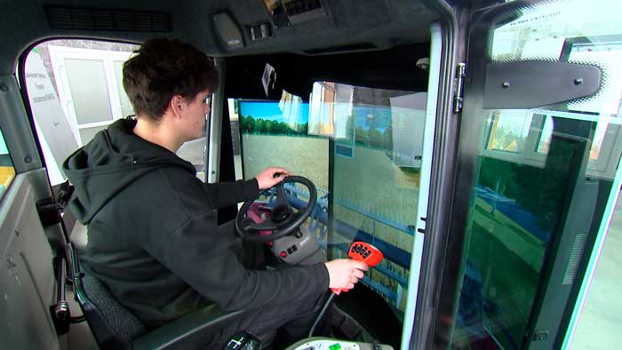 Смиловичские колледжи заключили соглашения о сотрудничестве с учебными заведениями Узбекистана