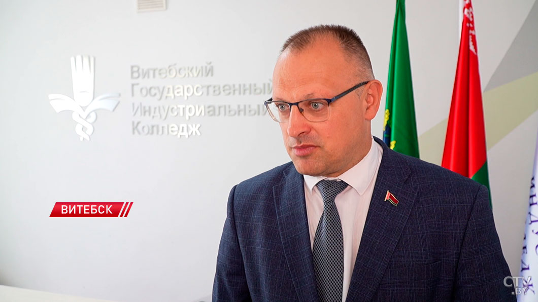 Белорусские колледжи предлагают абитуриентам новые специальности-4