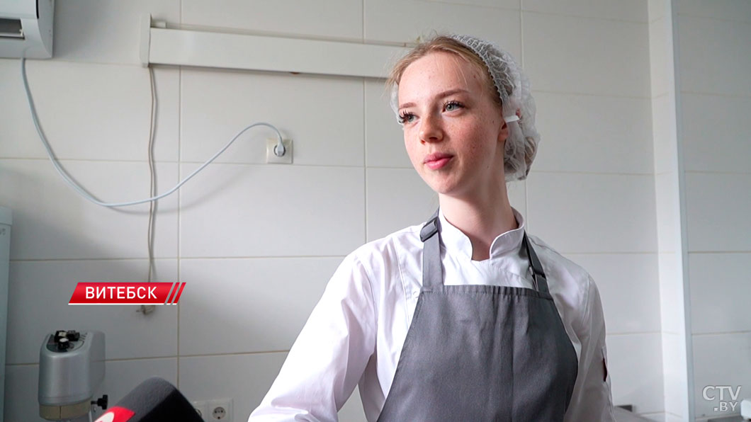 Белорусские колледжи предлагают абитуриентам новые специальности-8