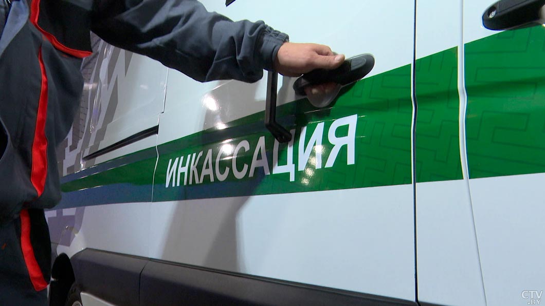 На «МАЗ-Купава» создали большой передвижной комплекс по заготовке донорской крови – показываем, что внутри-24