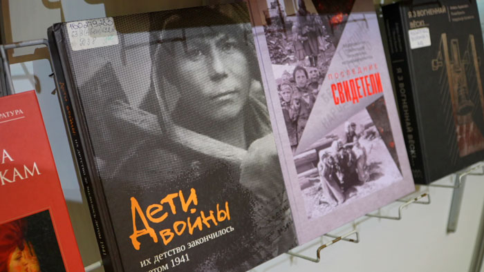 Что можно увидеть, услышать и купить на Международной книжной выставке-ярмарке в Минске? Рассказываем Что можно увидеть, услышать и купить на Международной книжной выставке-ярмарке в Минске? Рассказываем