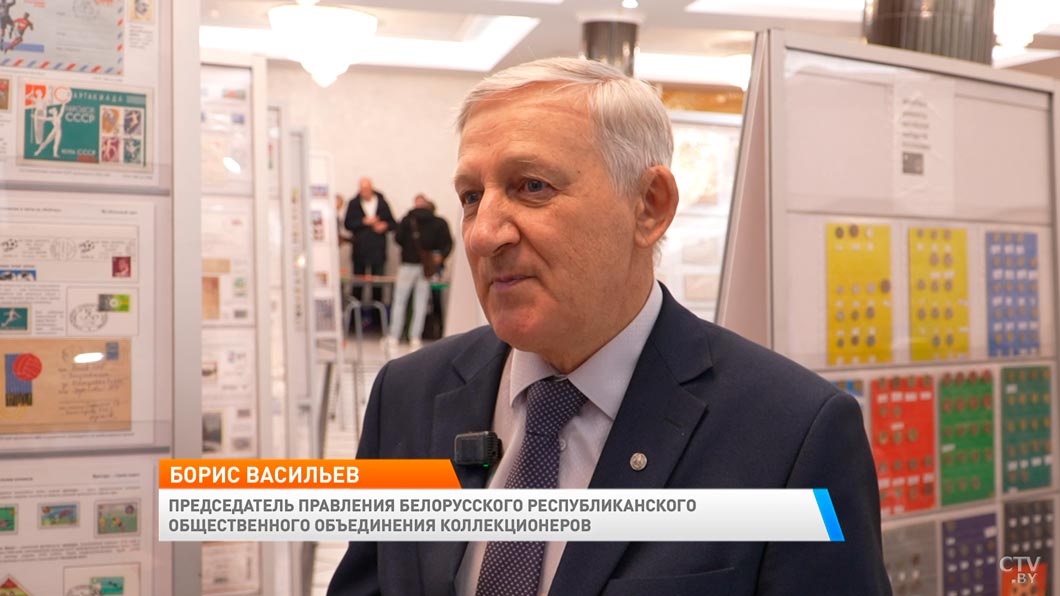 Значки, посуда, монеты – показываем, какой антиквариат можно увидеть на Республиканском слёте коллекционеров-7