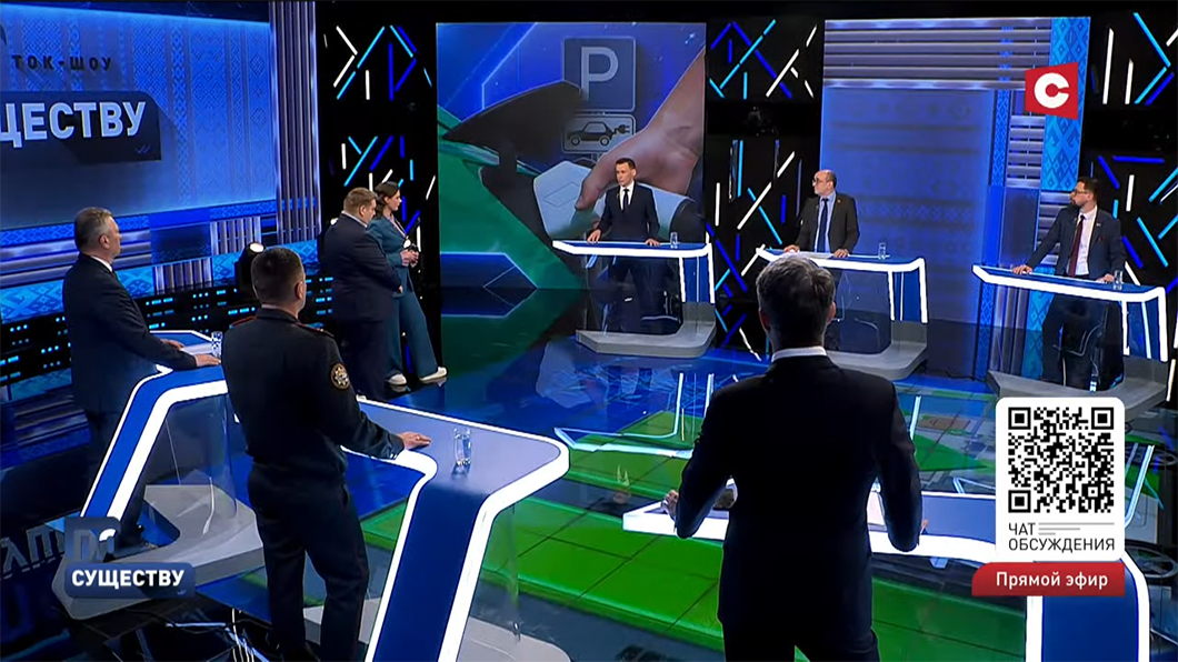 Сбой в работе «Malanka» – что произошло? Объяснил начальник управления-4