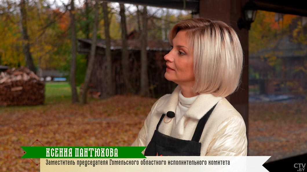 Какой самый рисковый проект делали на «Коминтерне»? Ксения Пантюхова вспомнила времена руководства-2 Какой самый рисковый проект делали на «Коминтерне»? Ксения Пантюхова вспомнила времена руководства-2