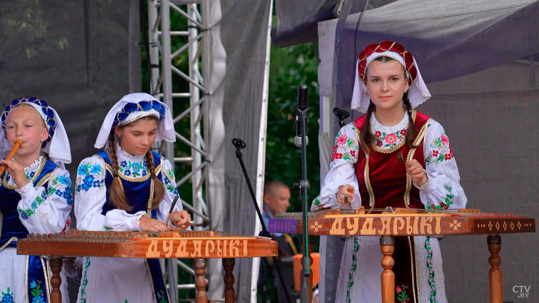 Народный open air снова собрал гостей в Витебске-4