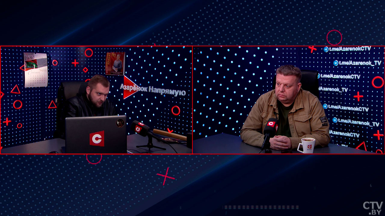 Беларусь – земля обетованная. Казаков ответил, почему иностранцы переезжают к нам жить-2