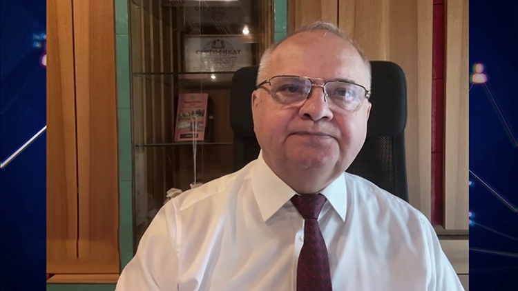 Вальдемар Гердт: конец Евросоюза неизбежен!