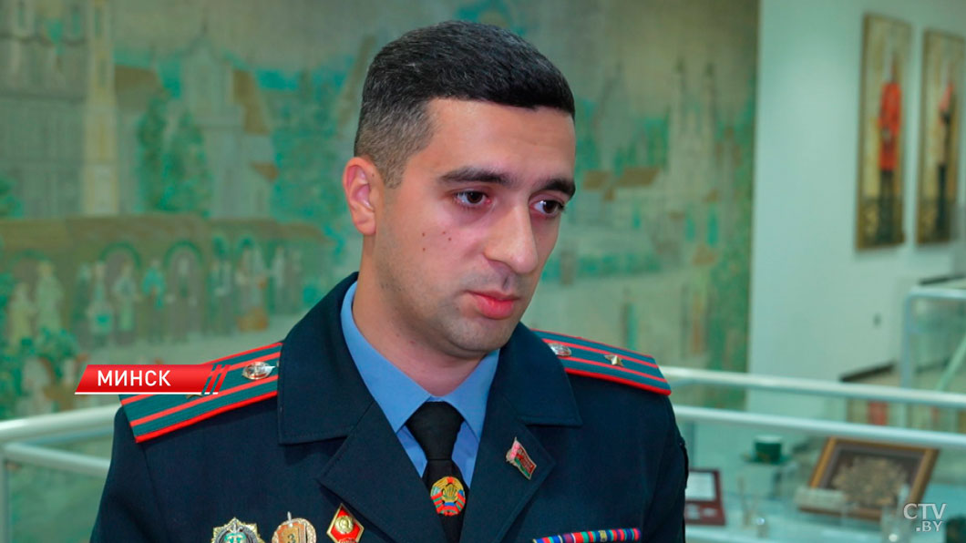 Количество киберпреступлений в Минске снизилось на 15%-6 Количество киберпреступлений в Минске снизилось на 15%-6