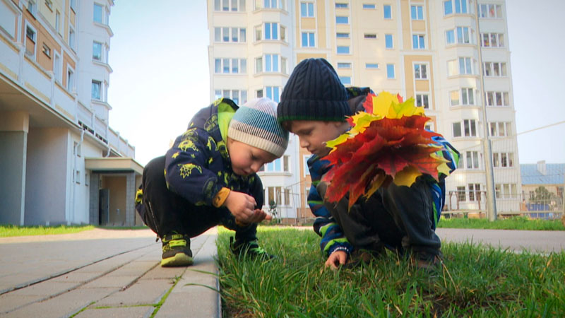 В Беларуси продлевается срок действия программы семейного капитала