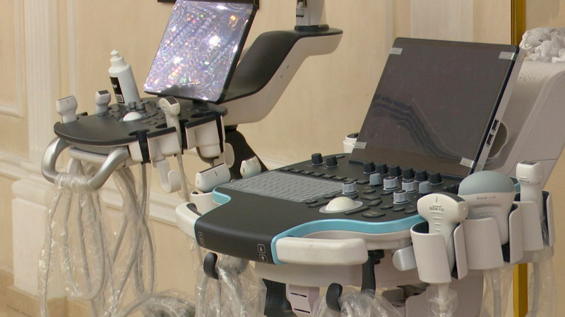 Медицинский конгресс Белорусского общества радиологов стартовал в Минске