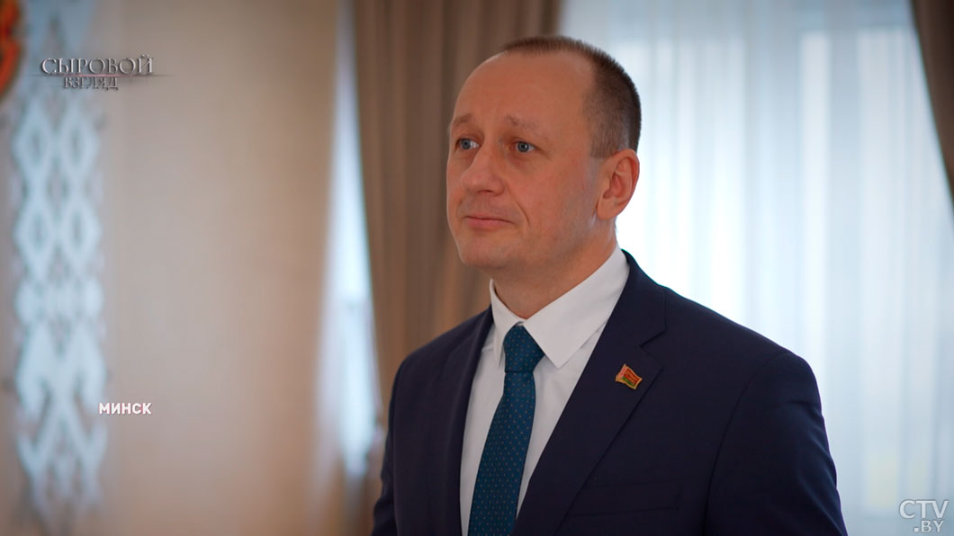 Налоговые нарушения: от стоматологии до такси – как МНС выявляет скрытые доходы? Рассказал Дмитрий Кийко-11