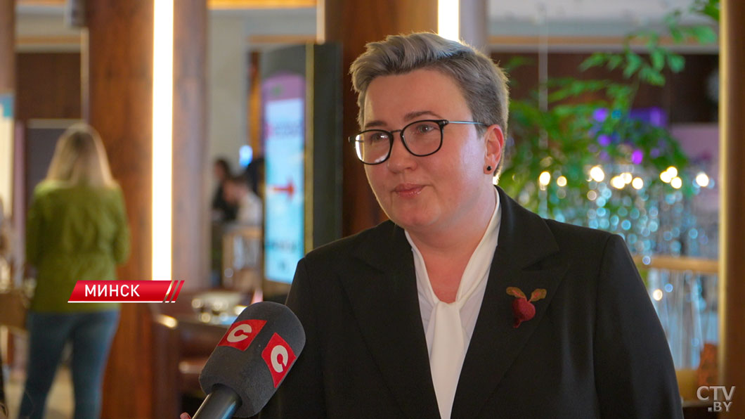 В Минске определили победителей конкурса «Лидеры цифровой экономики – 2025»-6