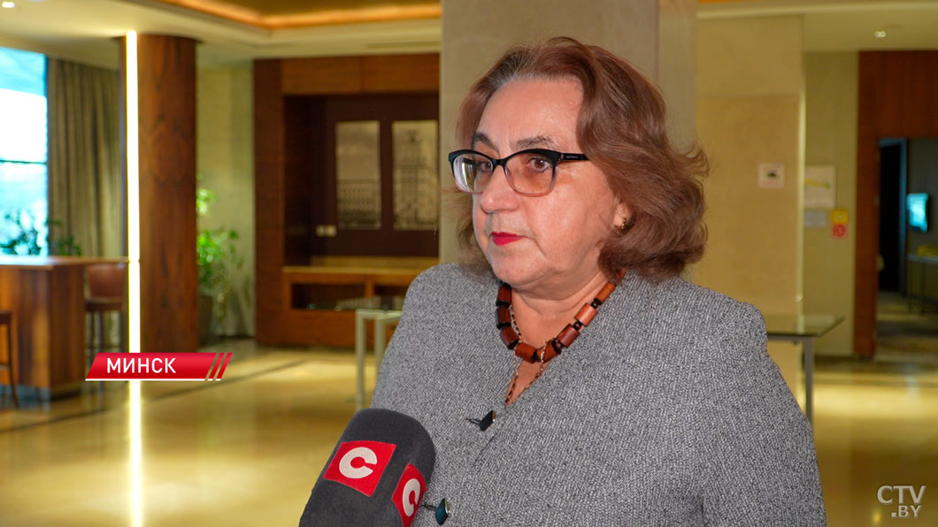 В Минске определили победителей конкурса «Лидеры цифровой экономики – 2025»-2