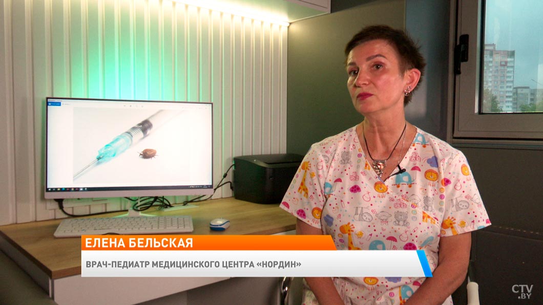 Как защитить ребёнка от укусов клещей? Рассказываем о наиболее эффективных способах-2 Как защитить ребёнка от укусов клещей? Рассказываем о наиболее эффективных способах-2