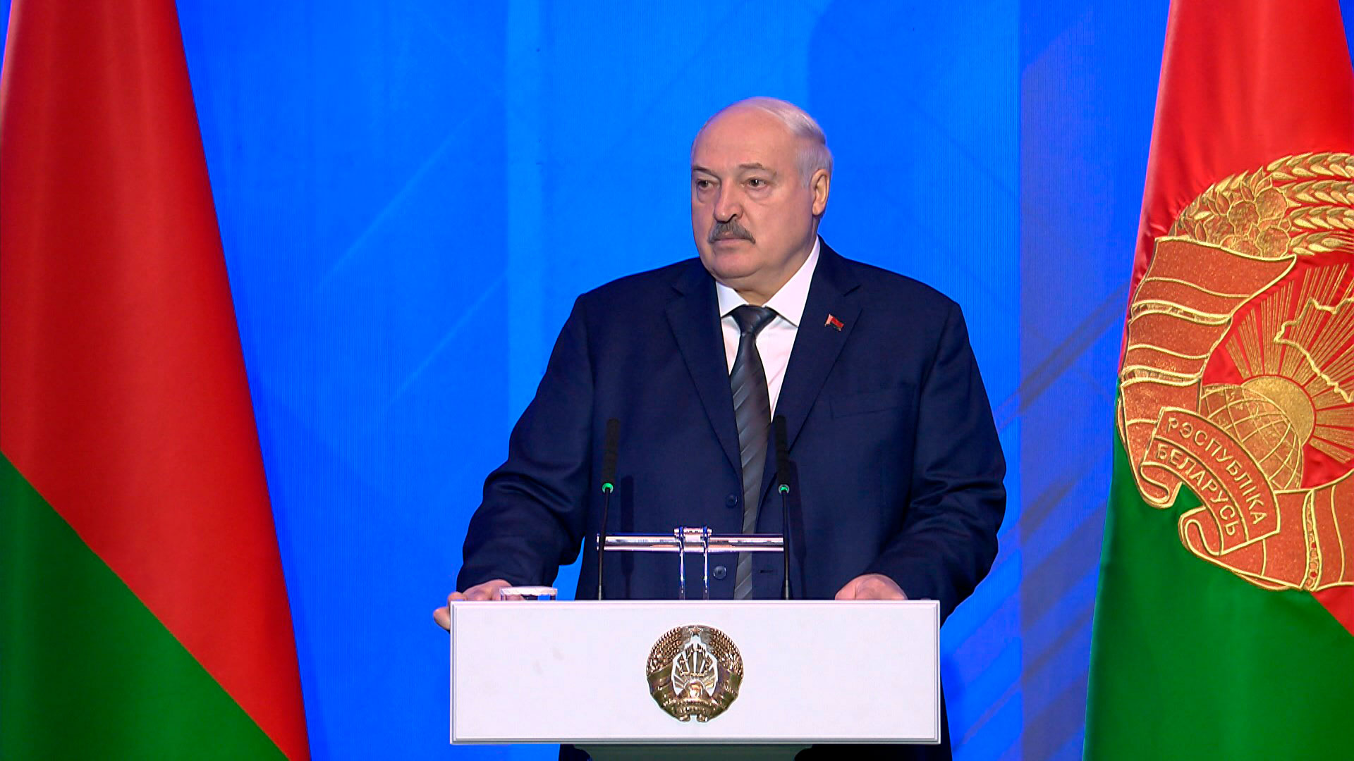 Как обеспечить безопасность в евразийском регионе? Итоги конференции в Минске