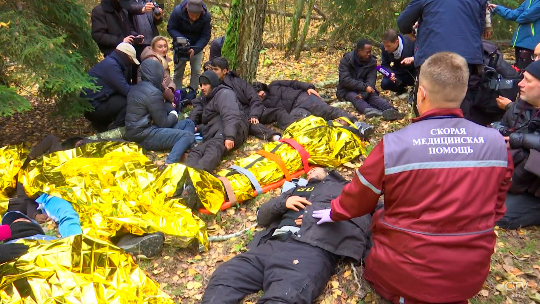 Как обеспечить безопасность в евразийском регионе? Итоги конференции в Минске-22