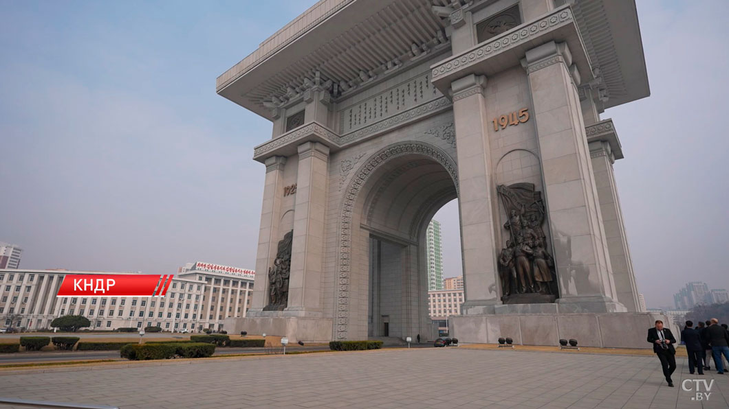 Минск – Пхеньян: подробности первого дня визита Лукашенко в КНДР и детали переговорной повестки-4