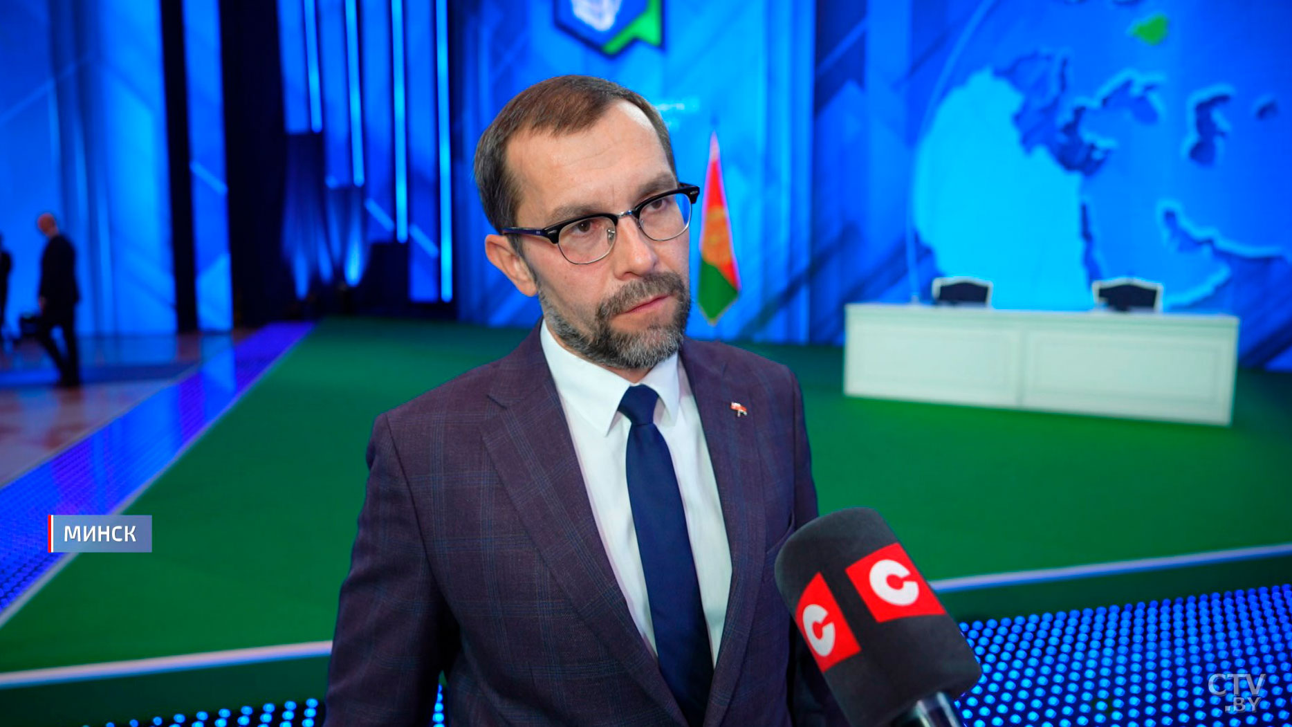 Как обеспечить безопасность в евразийском регионе? Итоги конференции в Минске-10