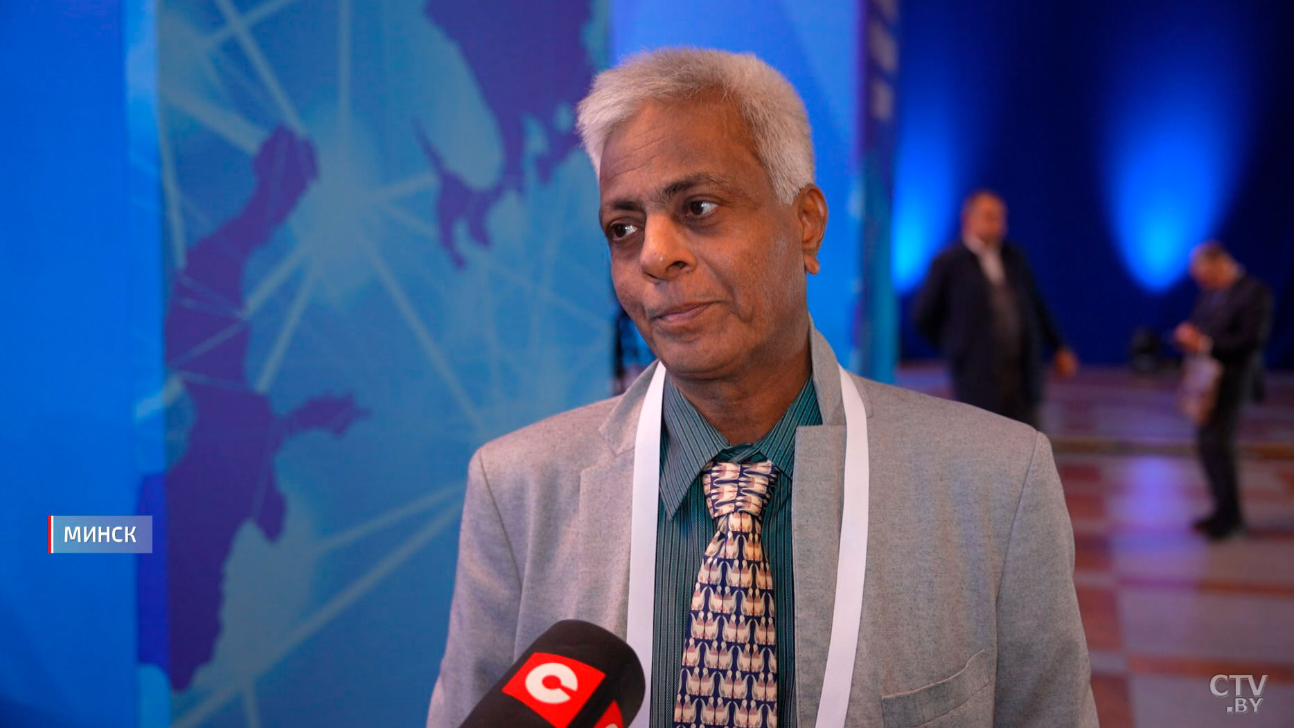 Как обеспечить безопасность в евразийском регионе? Итоги конференции в Минске-8