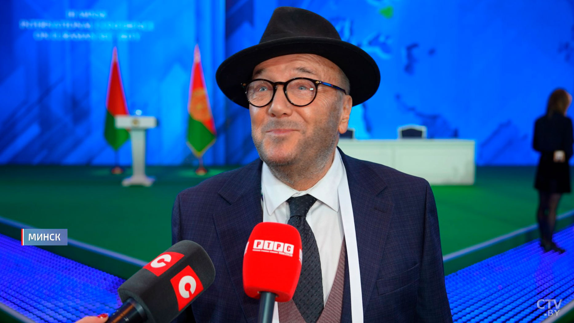 Как обеспечить безопасность в евразийском регионе? Итоги конференции в Минске-6