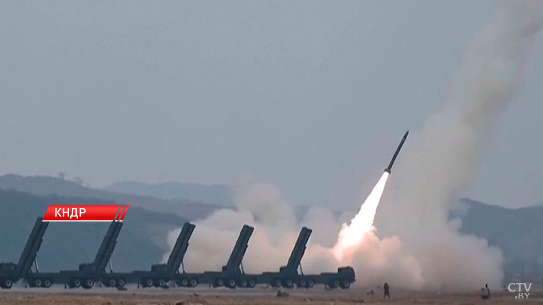 Минск – Пхеньян: подробности первого дня визита Лукашенко в КНДР и детали переговорной повестки-6