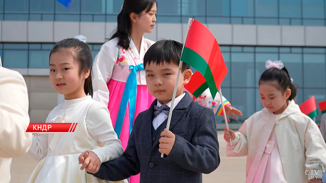 Минск – Пхеньян: подробности первого дня визита Лукашенко в КНДР и детали переговорной повестки-2