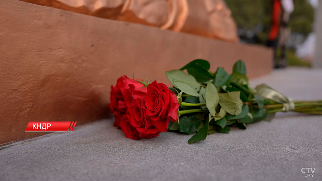 Минск – Пхеньян: подробности первого дня визита Лукашенко в КНДР и детали переговорной повестки-23