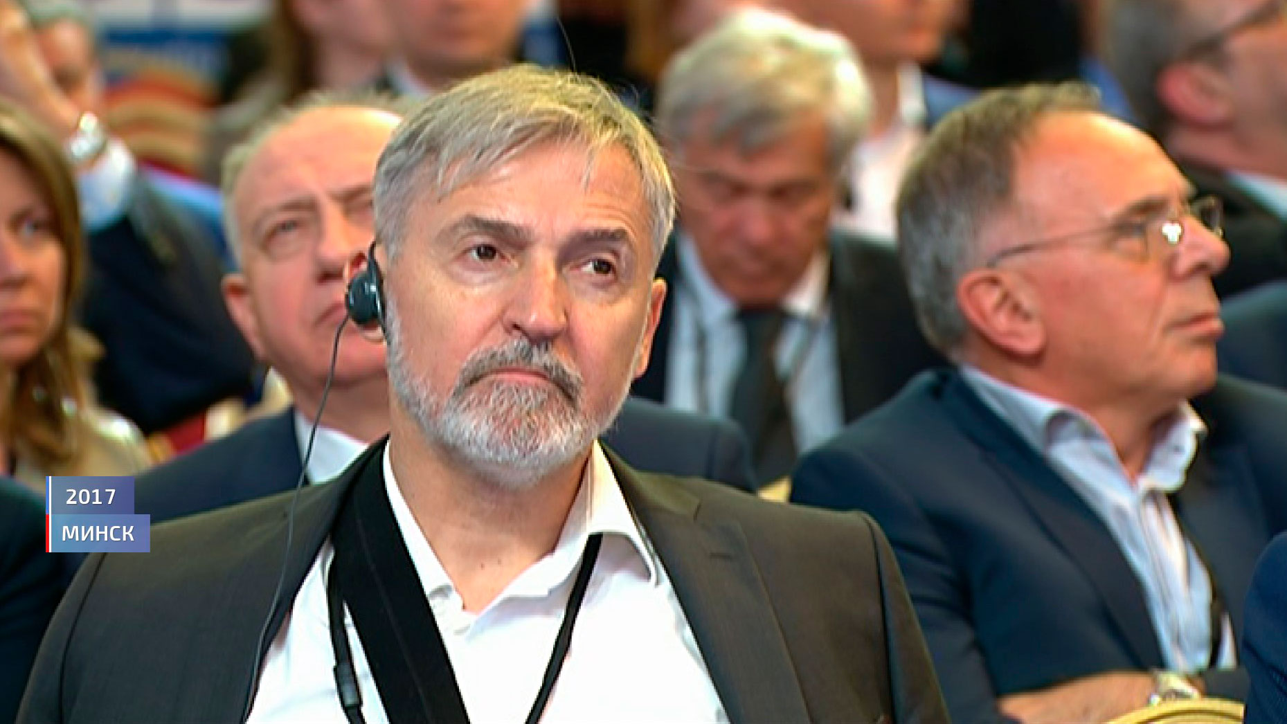 Как обеспечить безопасность в евразийском регионе? Итоги конференции в Минске-14