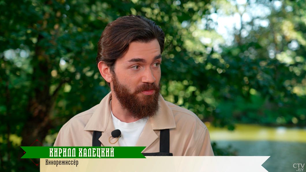 «Классная» будет классной? Режиссёр Кирилл Халецкий признался, что доволен на 8 из 10-2