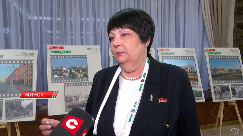 Игорь Коротченко: «Предвыборные периоды особенно опасны с точки зрения попыток внешних сил раскачать ситуацию»-4