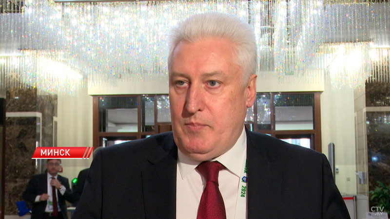 Игорь Коротченко: «Предвыборные периоды особенно опасны с точки зрения попыток внешних сил раскачать ситуацию»-6