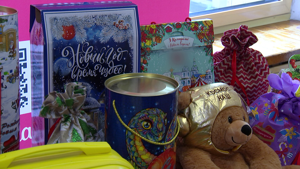 Как выбрать сладкий новогодний подарок, чтобы не навредить здоровью? Рассказываем, на что обратить внимание Как выбрать сладкий новогодний подарок, чтобы не навредить здоровью? Рассказываем, на что обратить внимание