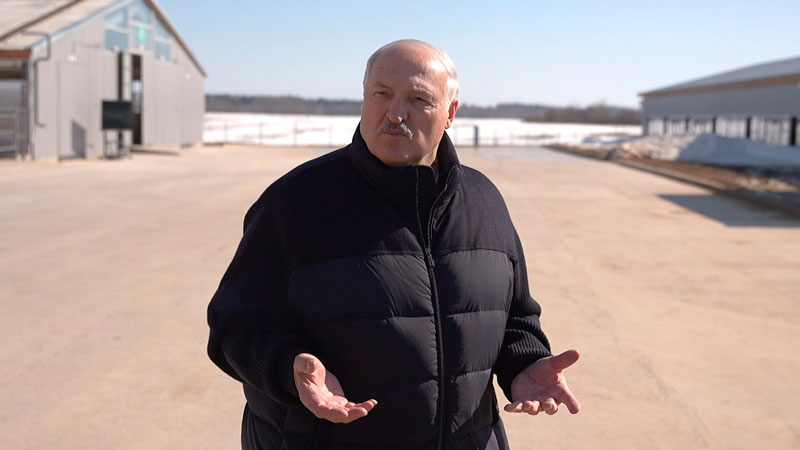 Президент назвал центральные фигуры вертикали власти