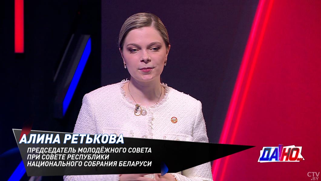 «Течёт ручей, бежит ручей» – как Кадышева завоевала юные сердца? Мнение председателя Молодёжного совета-2