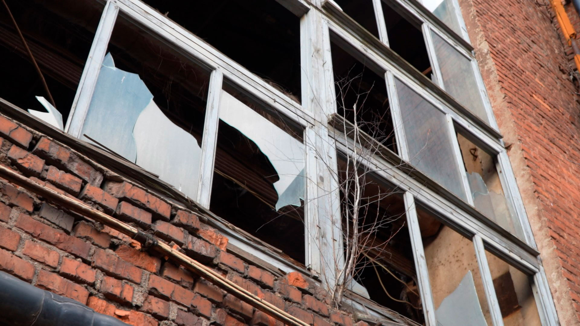 Герасимов доложил о ситуации с долгостроями в Беларуси