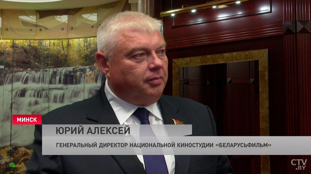 Беларусь и Китай снимут совместный фильм-4